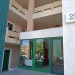 Appartamento Via Riccardo Lombardi 29