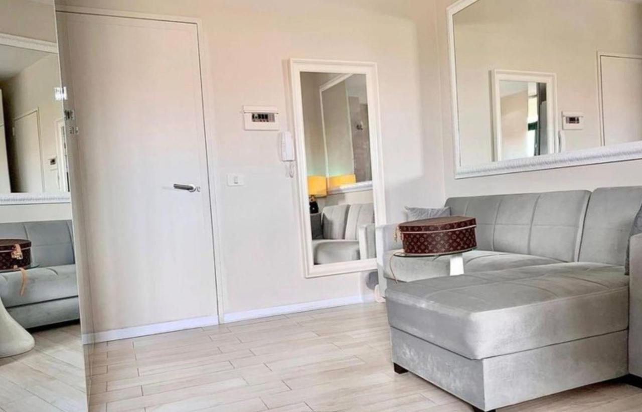 Via Riccardo Lombardi 29 Apartment Olbia