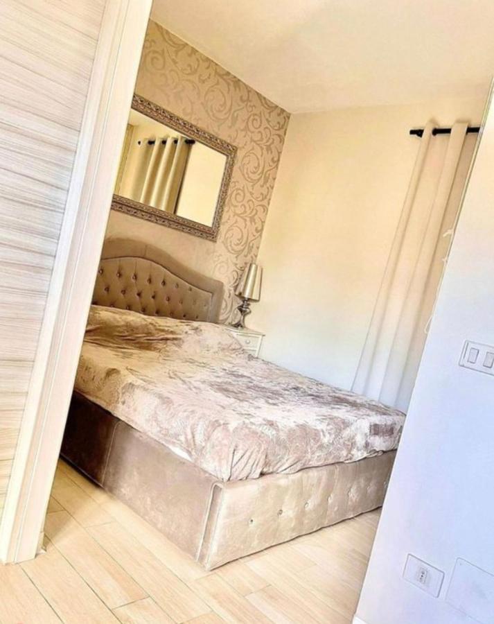 Via Riccardo Lombardi 29 Apartment Olbia