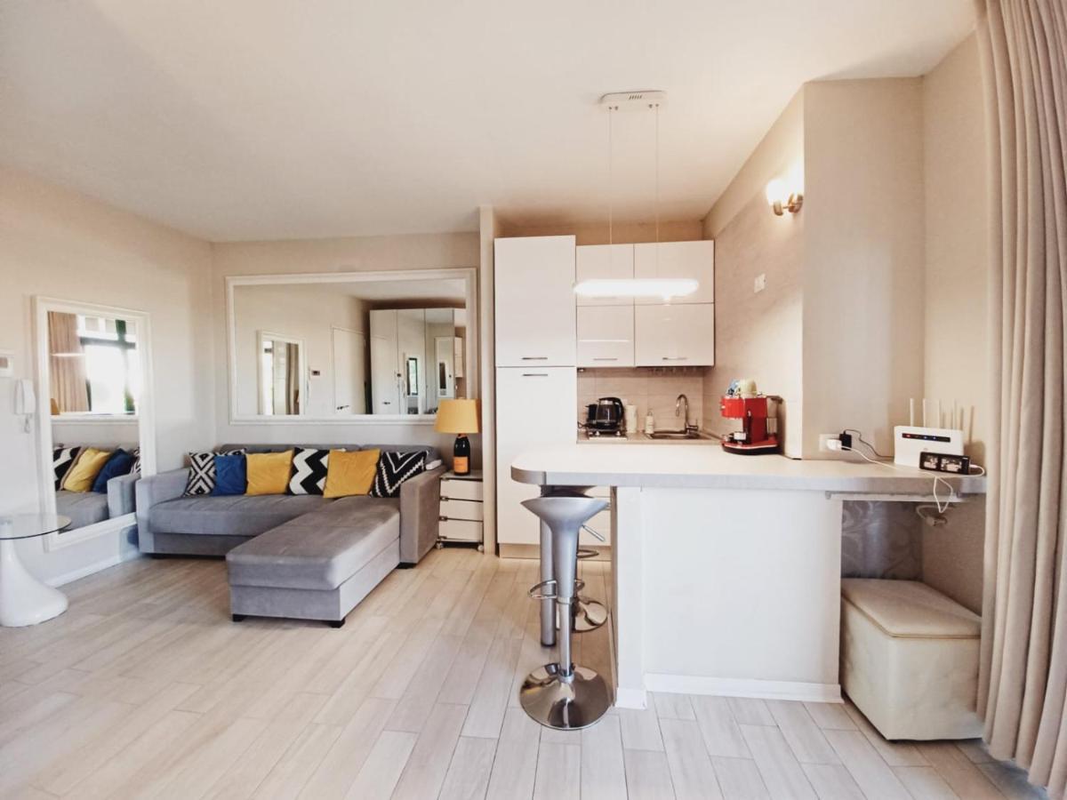Apartment Via Riccardo Lombardi 29 Olbia