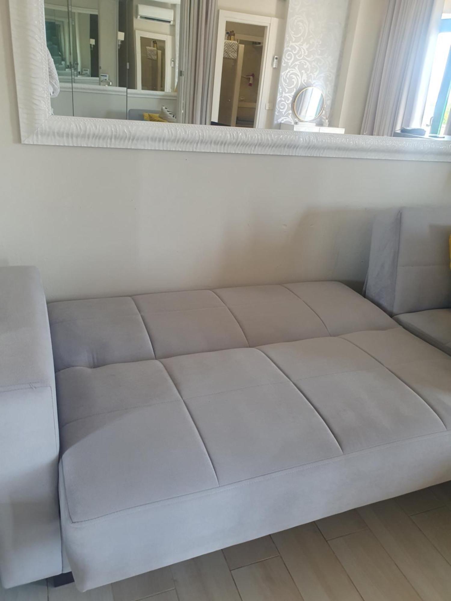 Apartment Via Riccardo Lombardi 29